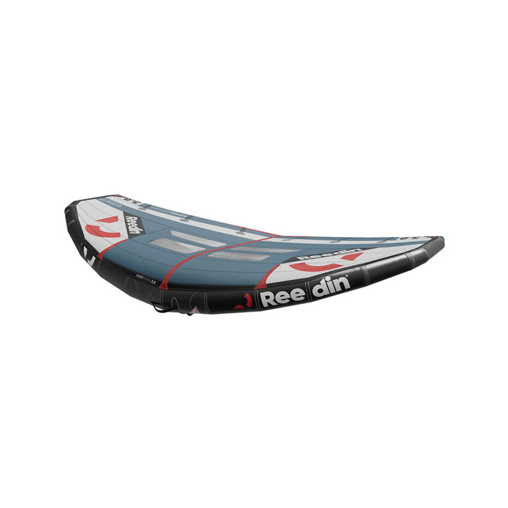 Supernatural - Wing