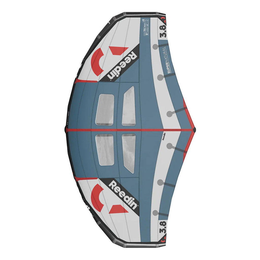 Supernatural - Wing