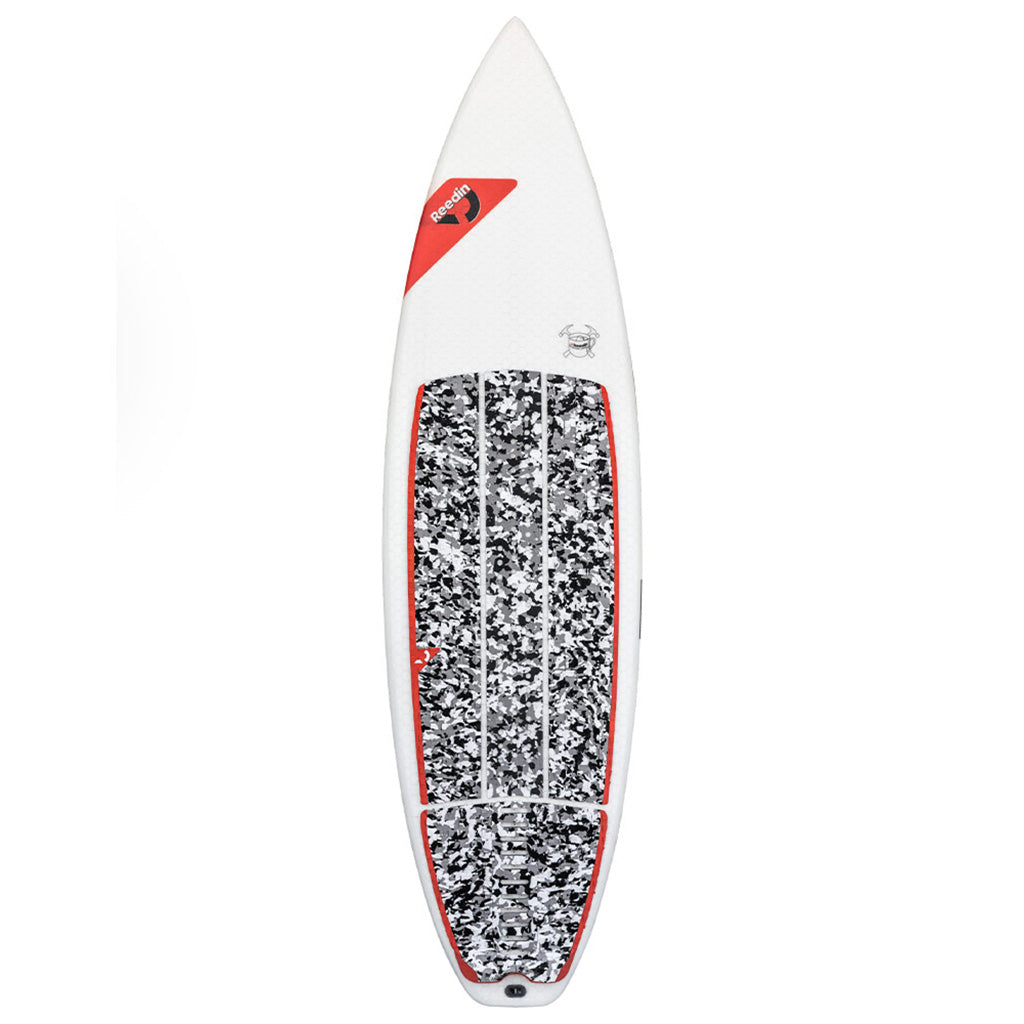 Superwave - Kite Board