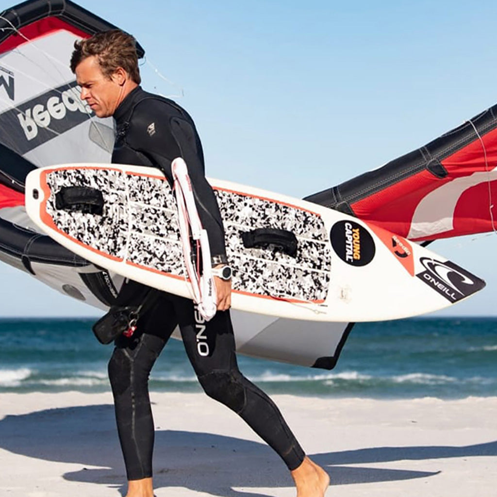 Superwave - Kite Board