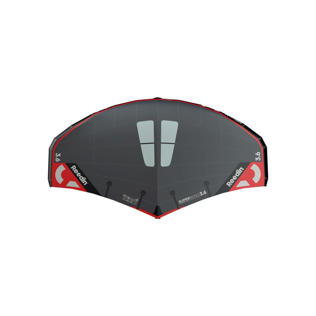 Superwing V3 - Wing
