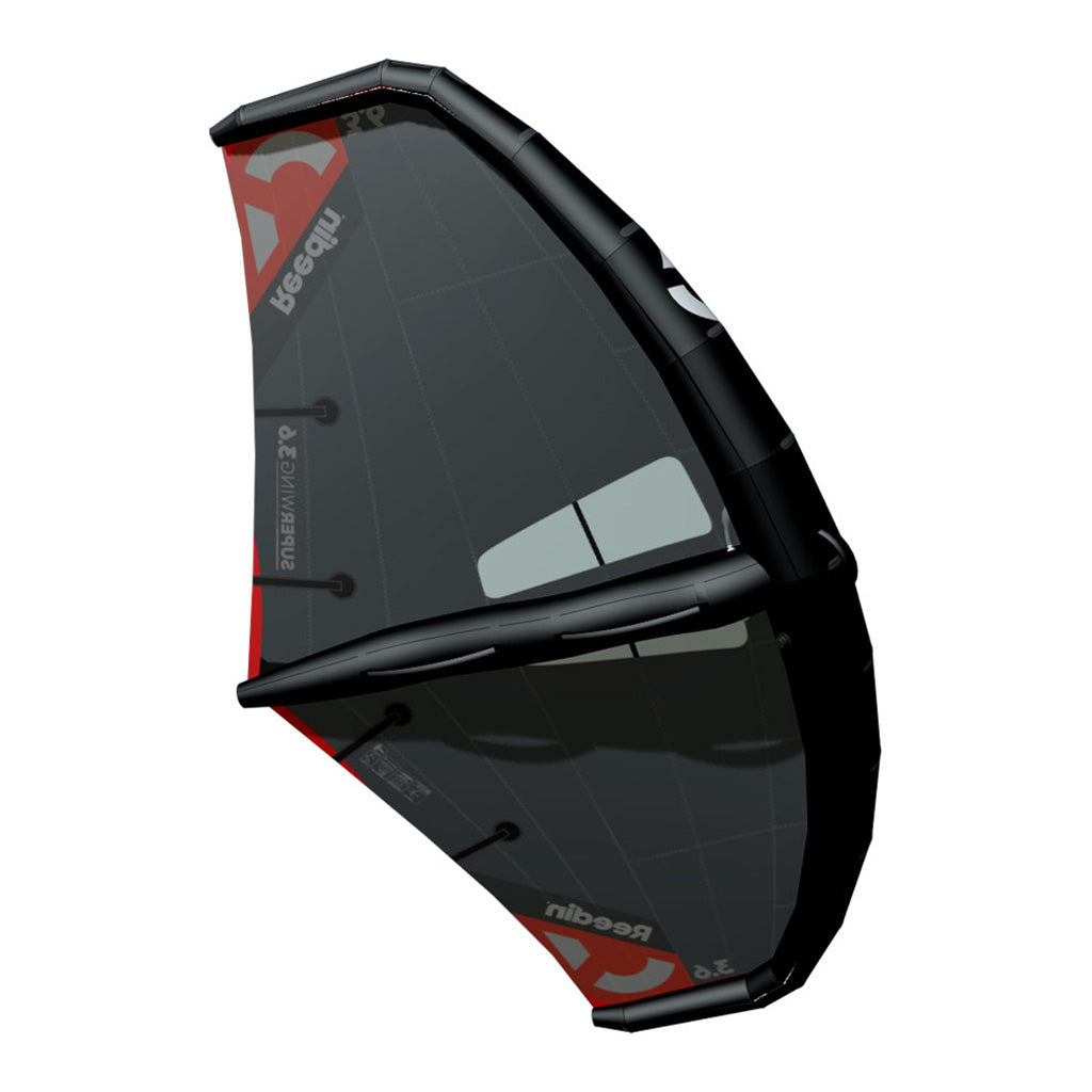 Superwing V3 - Wing