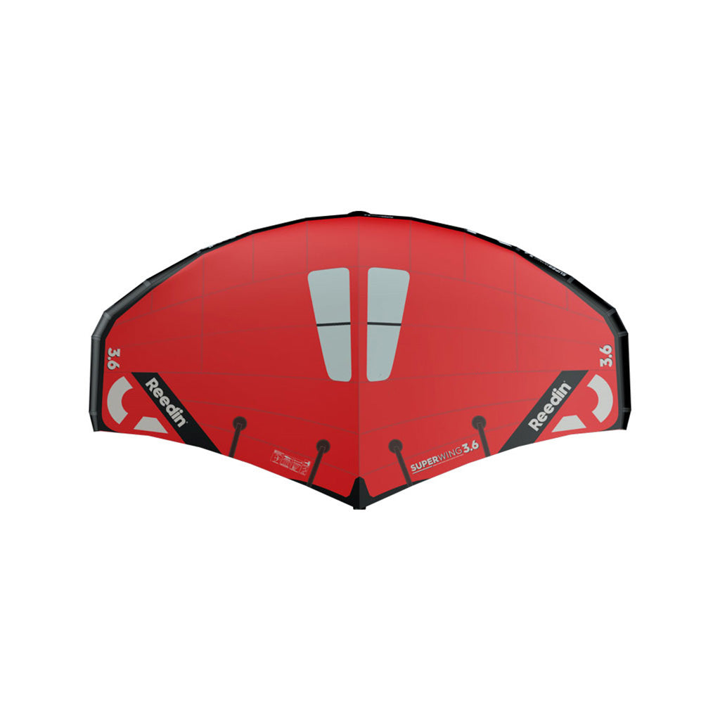 Superwing V3 - Wing