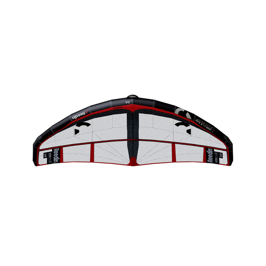 Superwing X - Wing