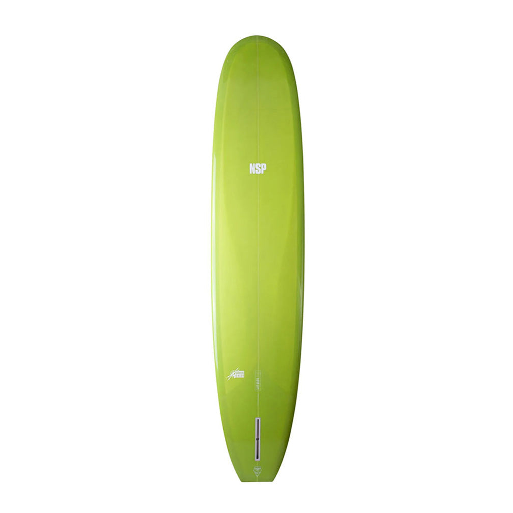 Sleep Walker PU 9'6 - Surfboard