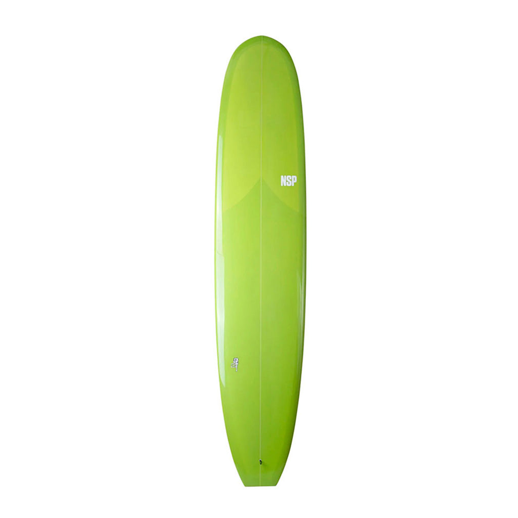 Sleep Walker PU 9'8 - Surfboard