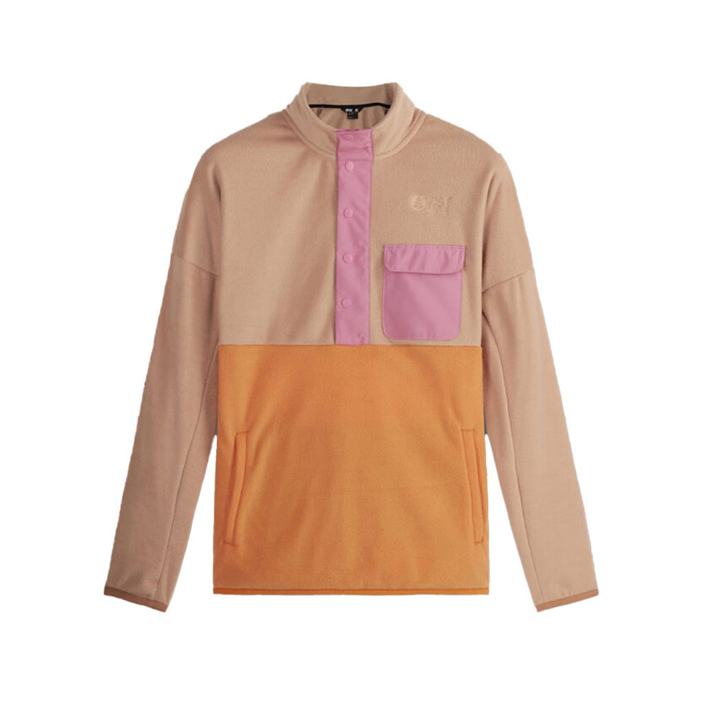 Arcca 1/4 Fleece - Midlayer