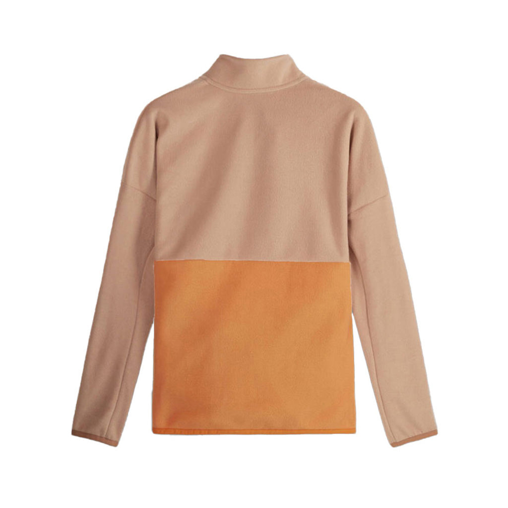 Arcca 1/4 Fleece - Midlayer