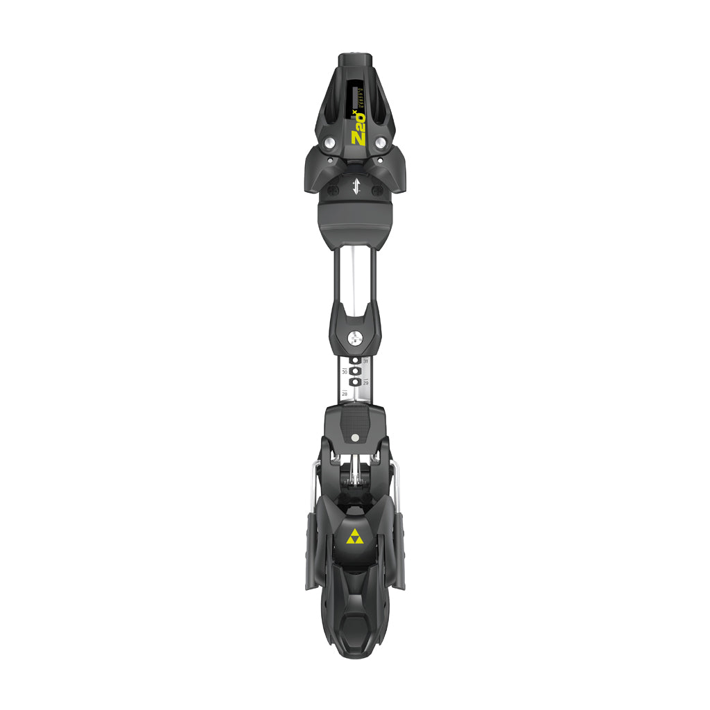RC4 Z20 X RS Freeflex ST Brake 85 [A] - Ski Bindings