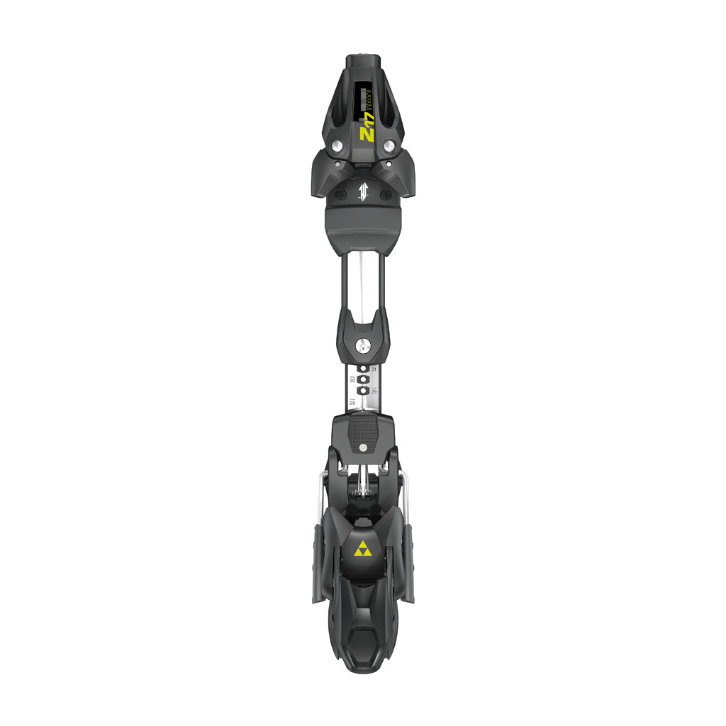RC4 Z17 Freeflex ST Brake 85 [A] - Ski Bindings