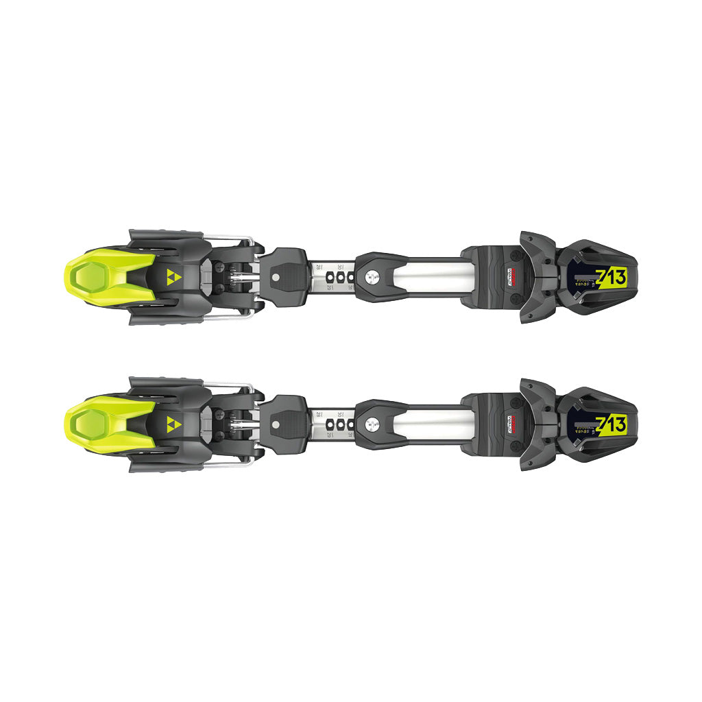 RC4 Z13 GW FREEFLEX BRAKE 85 [D] - Ski Bindings