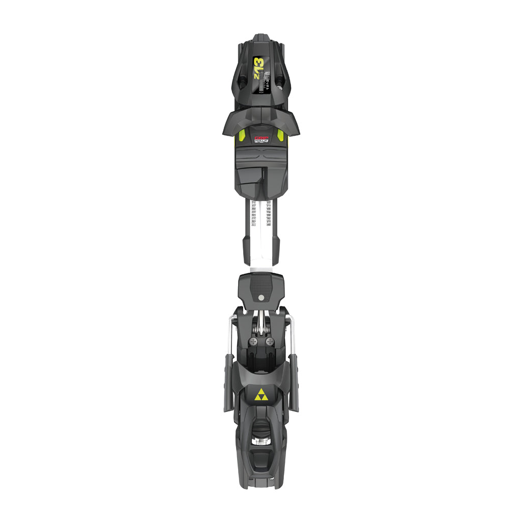 RC4 Z13 GW Freeflex Brake 85 [D] - Ski Bindings