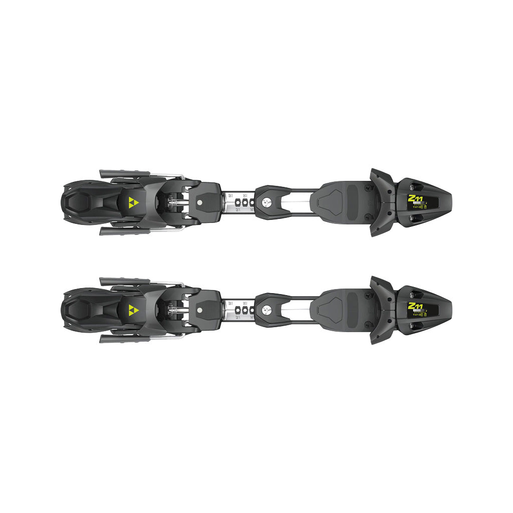 RC4 Z11 Freeflex Brake 85 [A] - Ski Bindings