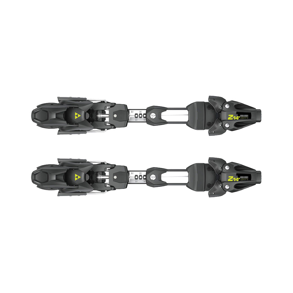 RC4 Z14 X Freeflex ST Brake 85 [A] - Ski Bindings