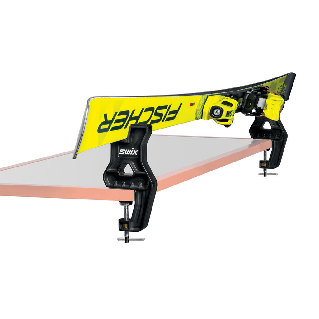 F4 Tuning Vise