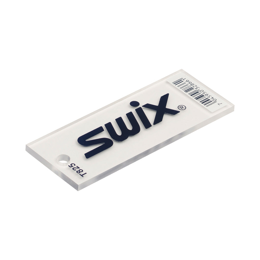 Plexi Scraper 5mm