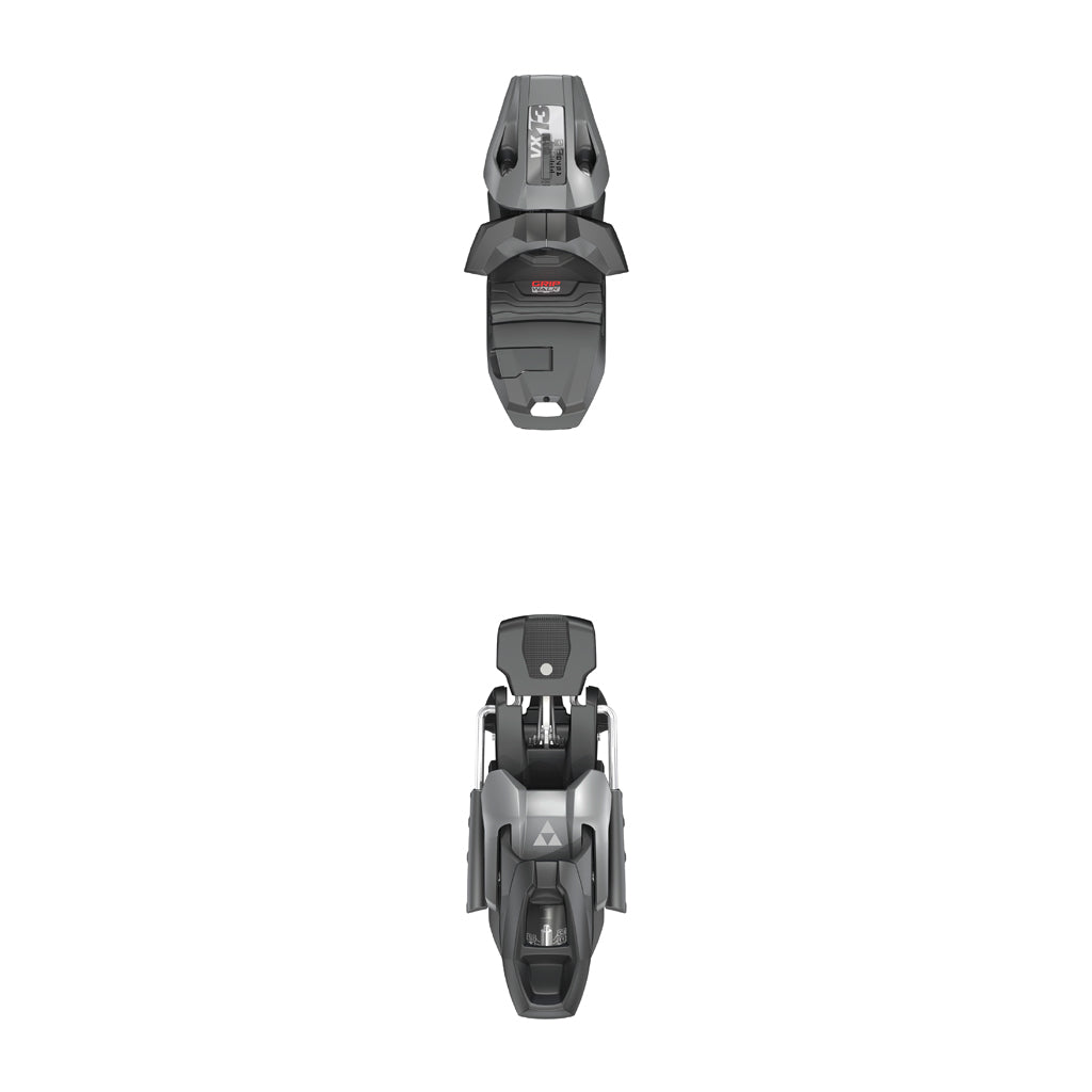 VX 13 GW Powerrail Brake 85 [F] - Ski Bindings