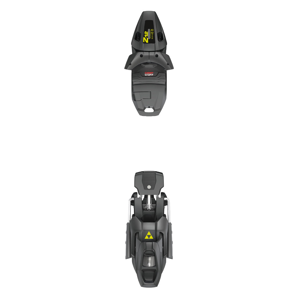 RC4 Z12 GW Powerrail Brake 85 [F] - Ski Bindings