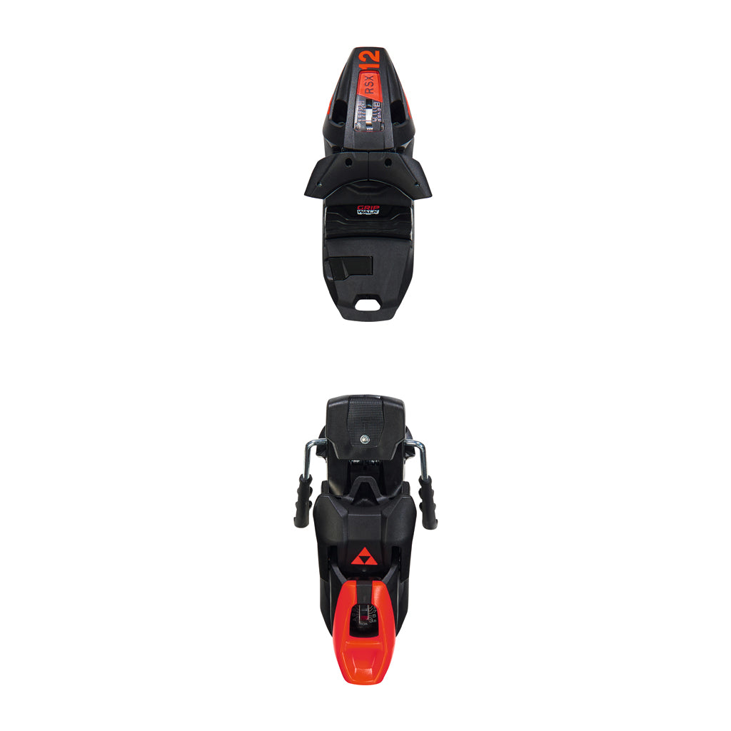 RSX 12 GW Powerrail Brake 85 [F] - Ski Bindings