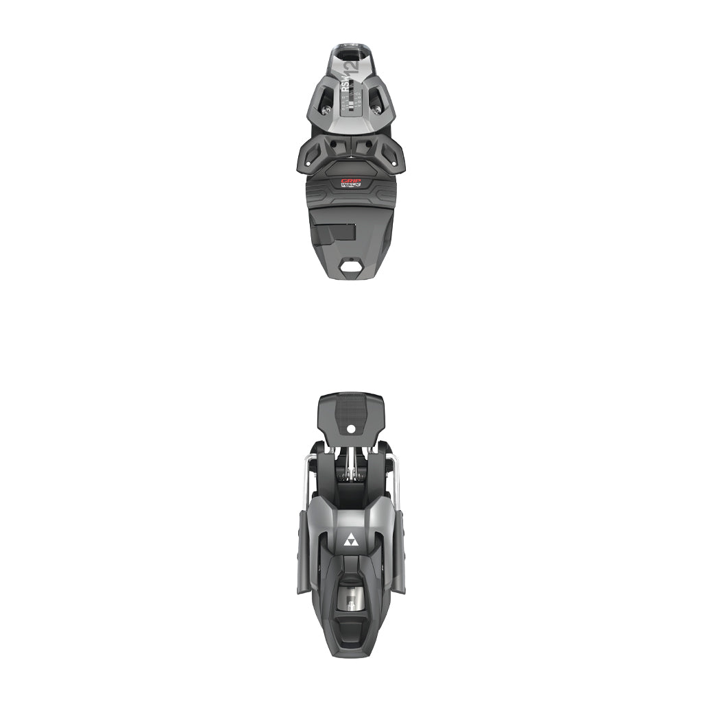 RSW 12 GW Powerrail Brake 85 [F] - Ski Bindings