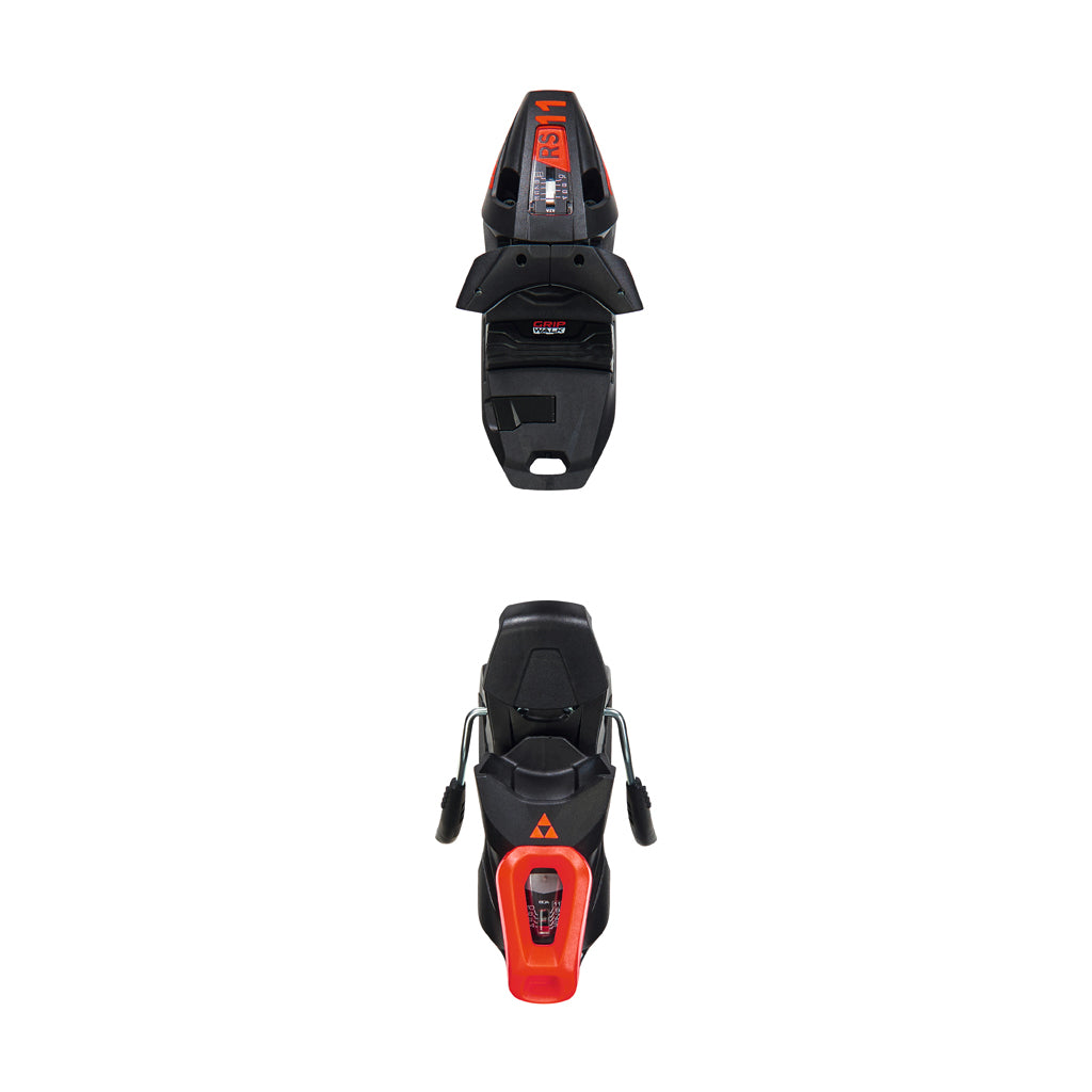 RS11 GW Powerrail Brake 78 [G] - Ski Bindings