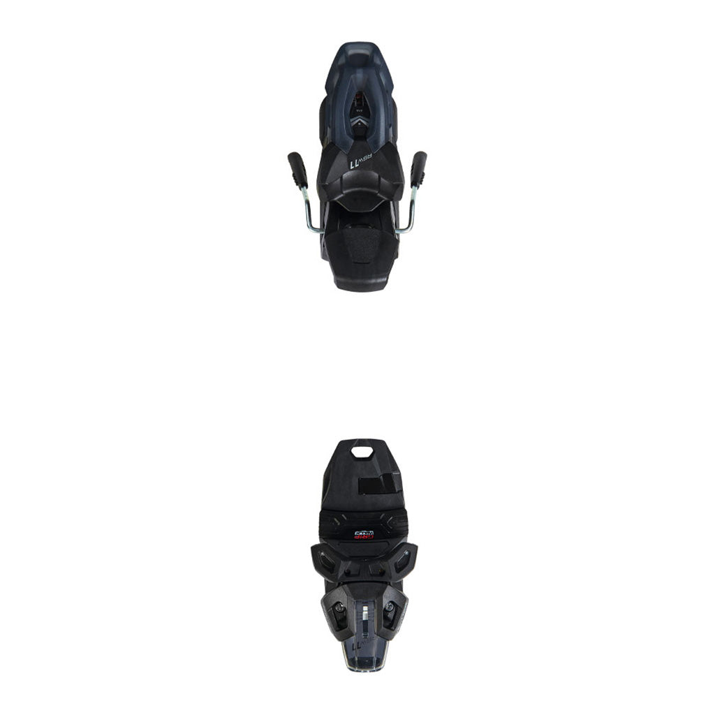 Rsw 11 GW Powerrail Brake 85 [G] - Ski Bindings