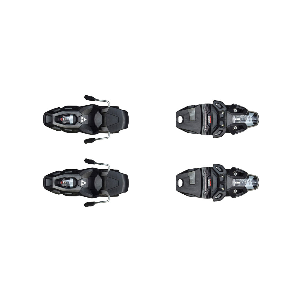 RSW 11 GW  Powerrail Brake 85 [G] - Ski Bindings