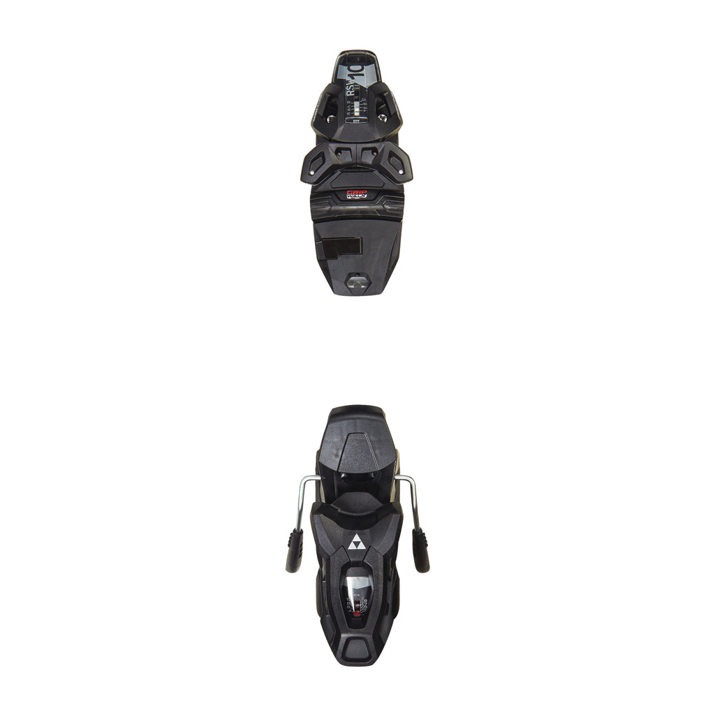 RSW 10 GW Powerrail Brake 85 [G] - Ski Bindings