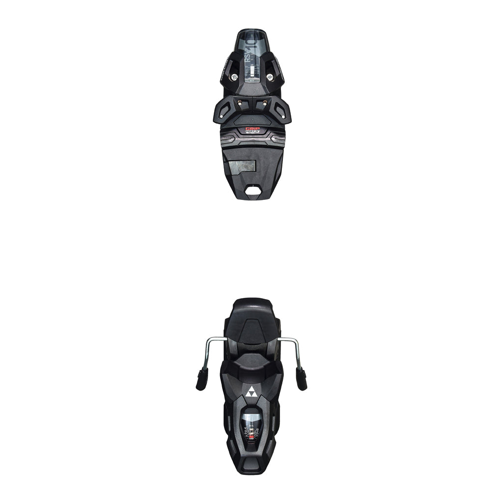 RSW 10 GW Powerrail Brake 100 [G] - Ski Bindings