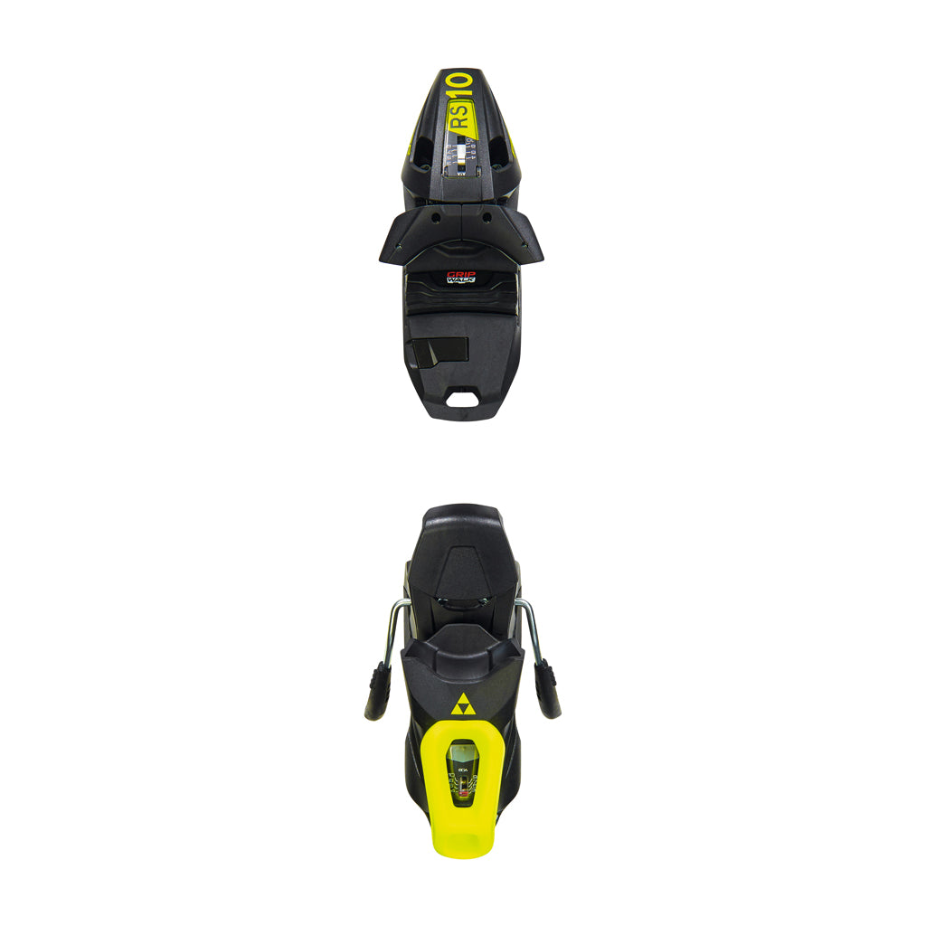 RS10 GW Powerrail Brake 78 [G] - Ski Bindings