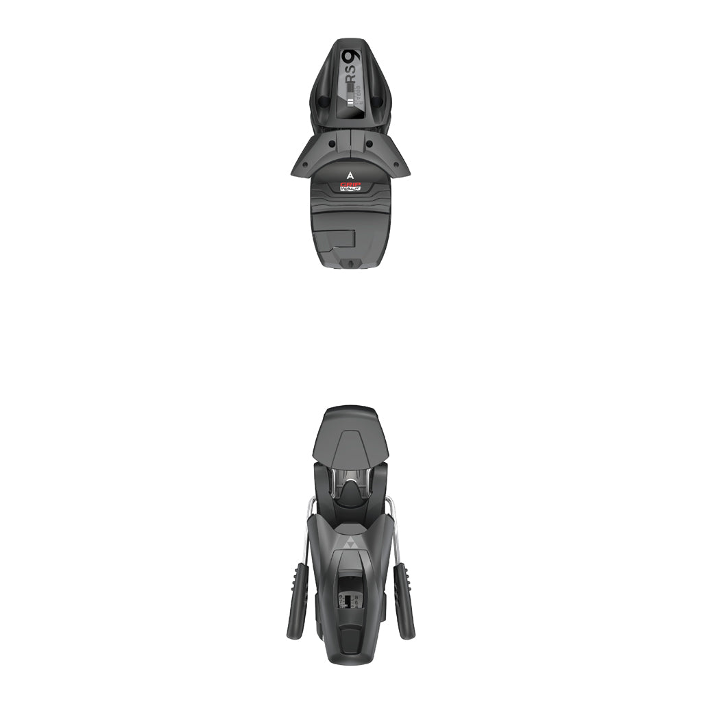 RS9 GW SLR Brake 78 [H] - Ski Bindings