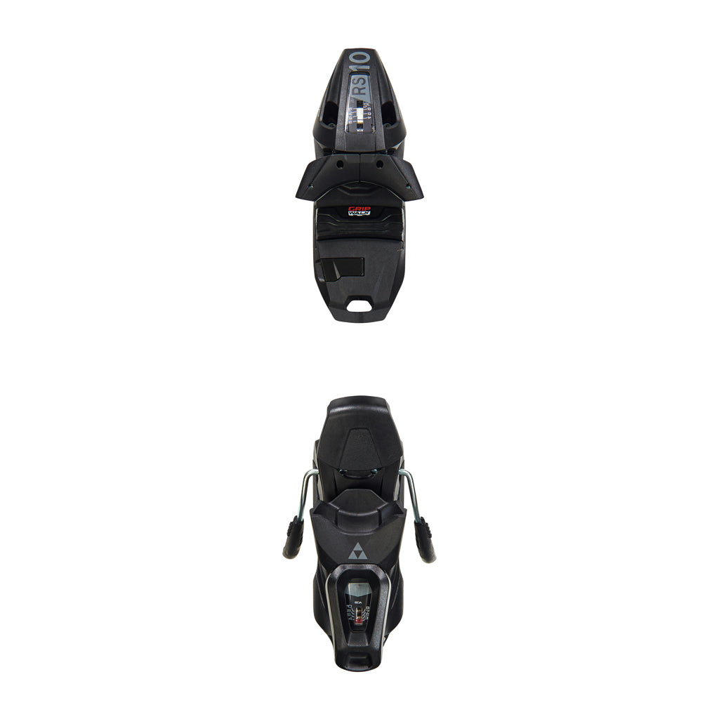RS 10 GW SLR/Womentr. Brake 78 [H] - Ski Bindings