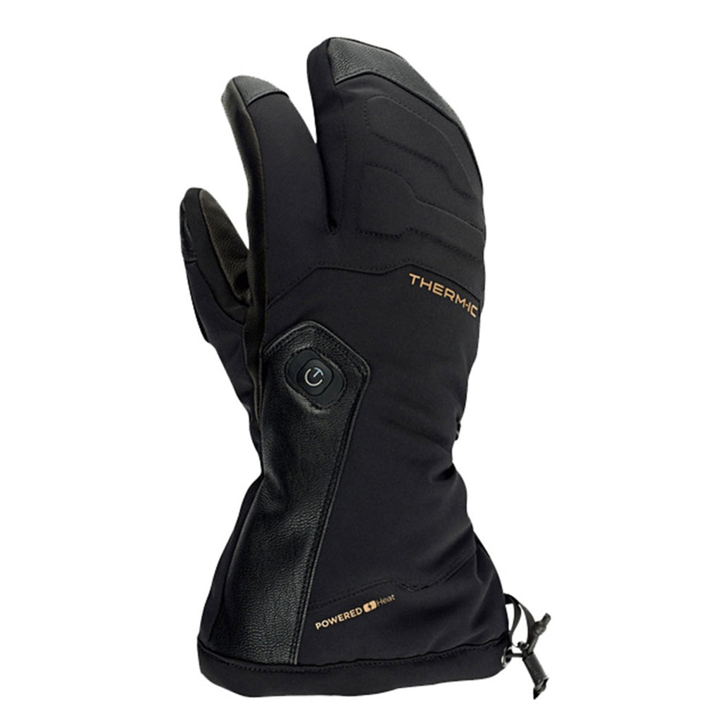 Power 3+1 - Gloves