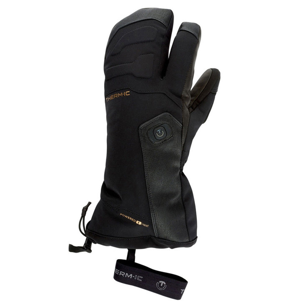 Power 3+1 - Gloves