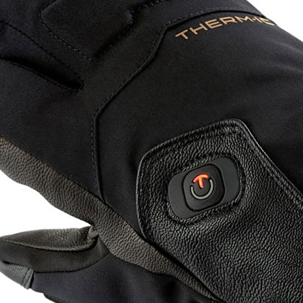 Power 3+1 - Gloves