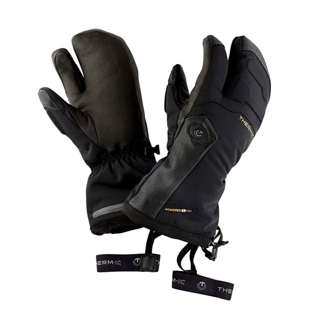 Power 3+1 - Gloves