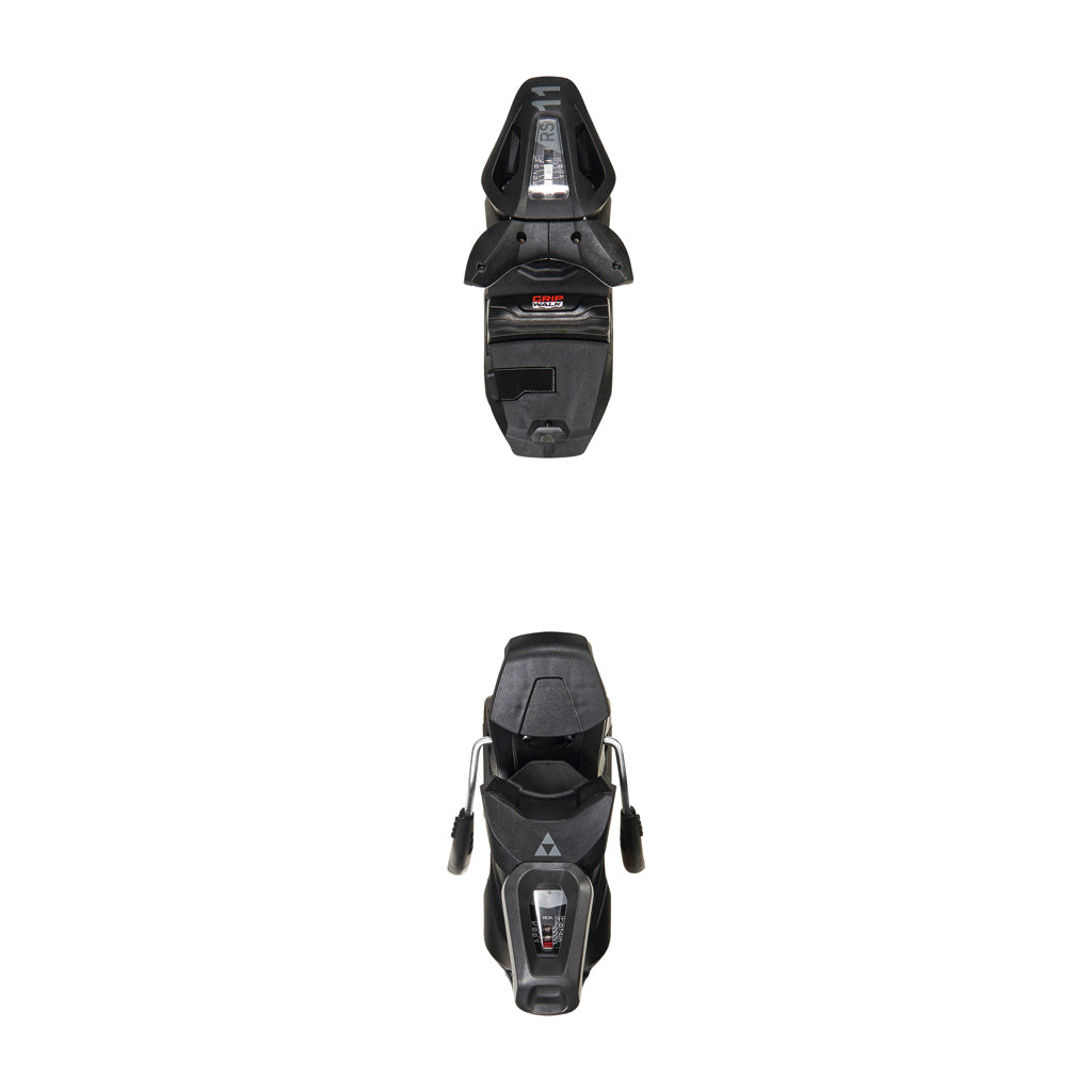 RS 11 GW Powerrail Brake 78 [G] - Ski Bindings