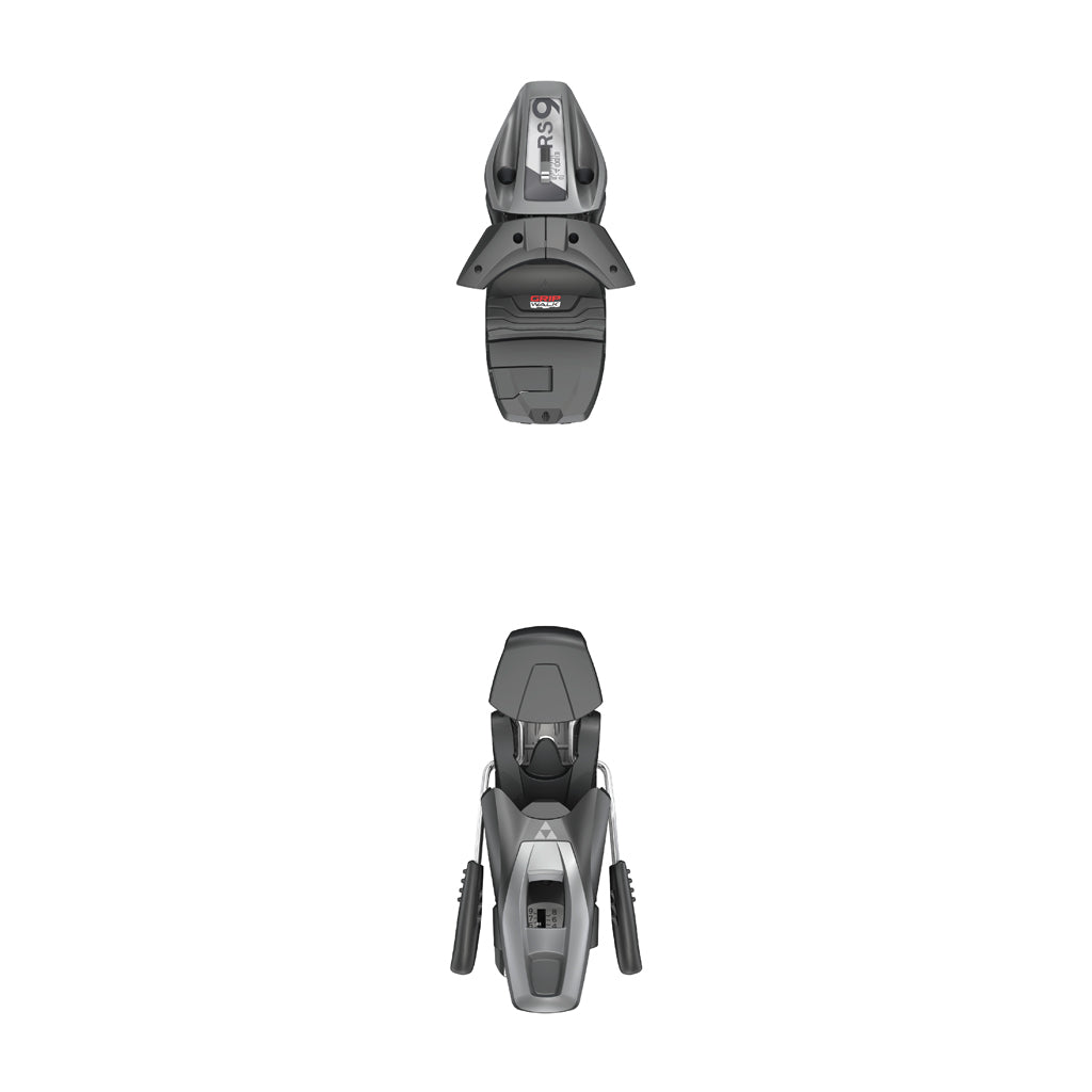 RS 9 GW SLR/Womentrack Brake 78 [H] - Ski Bindings