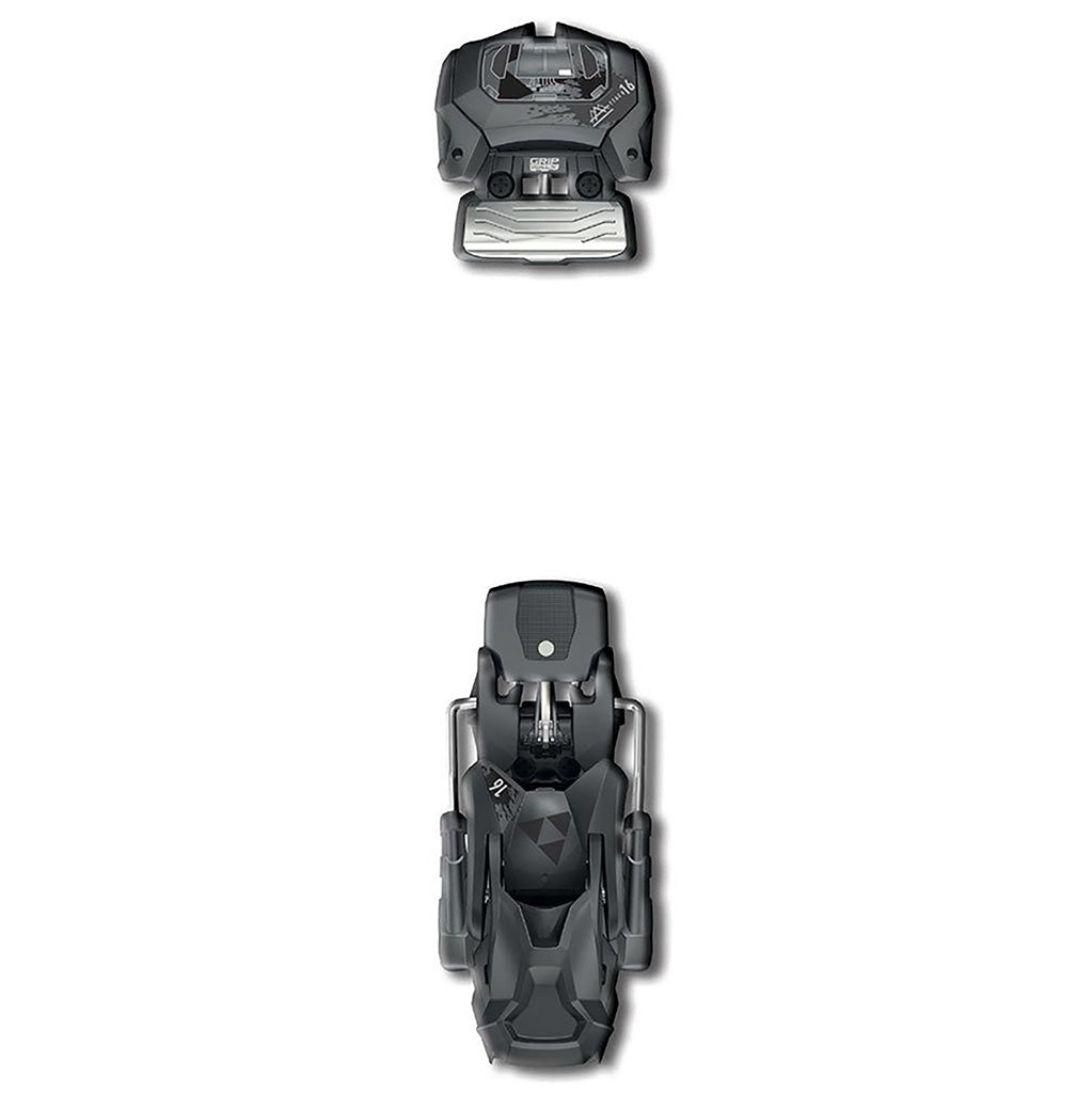 Attack² 16 GW W/O Brake [A] So - Ski Bindings