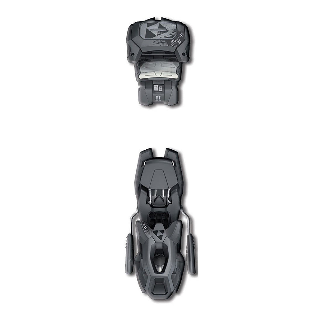 Attack² 11 At W/O Brake [L] So - Ski Bindings