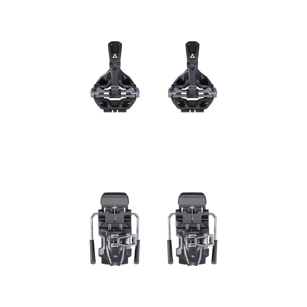 Transalp 10 PT Brake 90 [M] - Ski Bindings