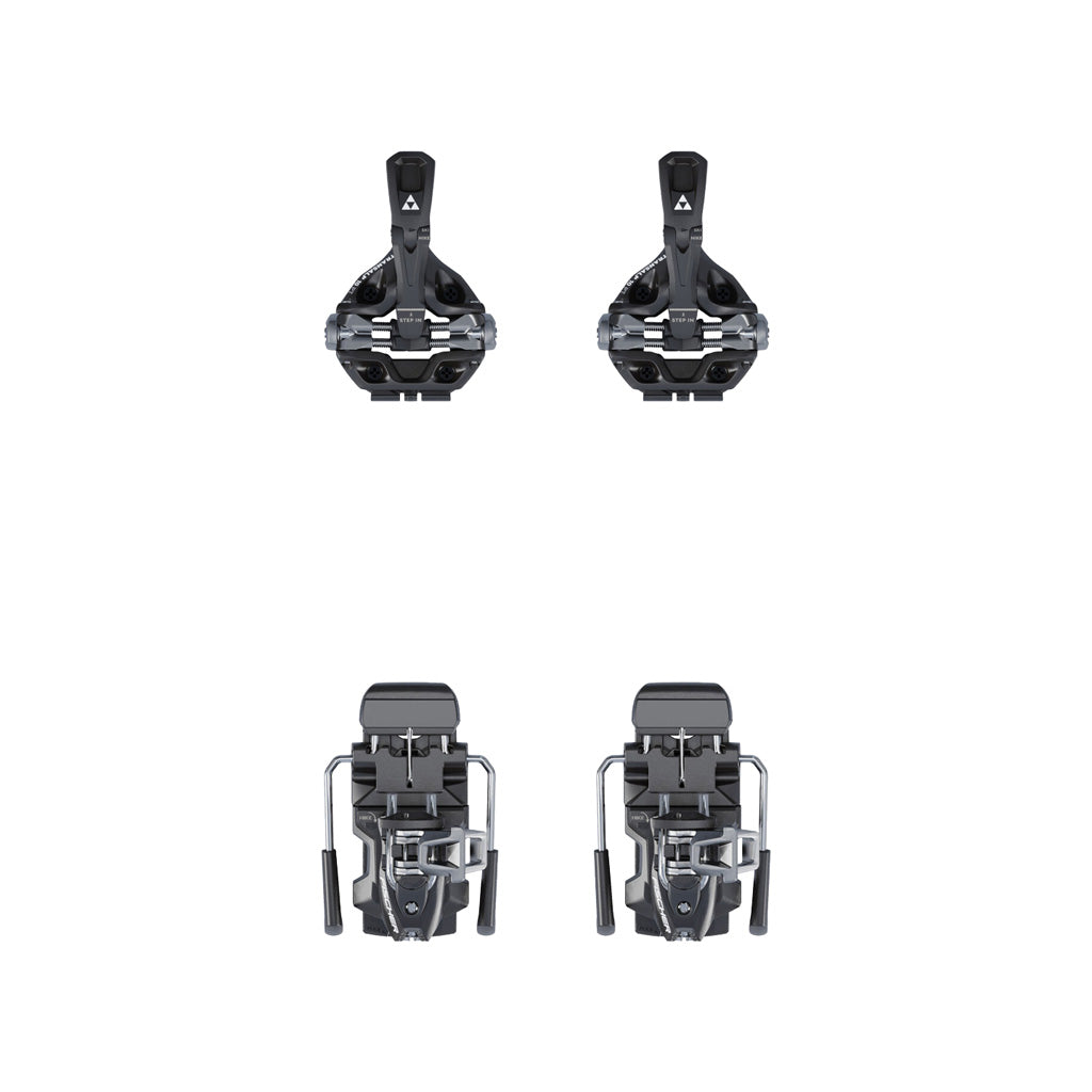Transalp 10 PT Brake 105 [M] - Ski Bindings