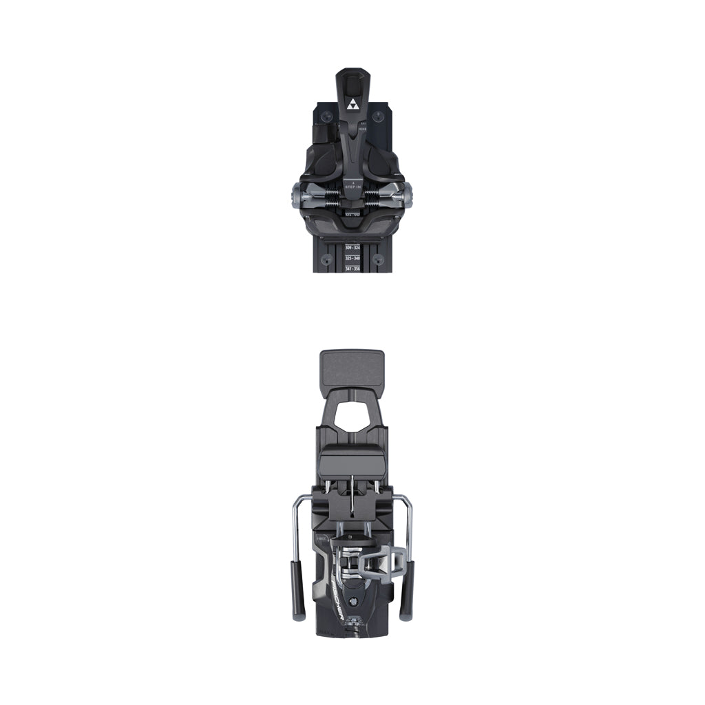 Transalp 10 PT Demo Brake 90 [M] - Ski Bindings