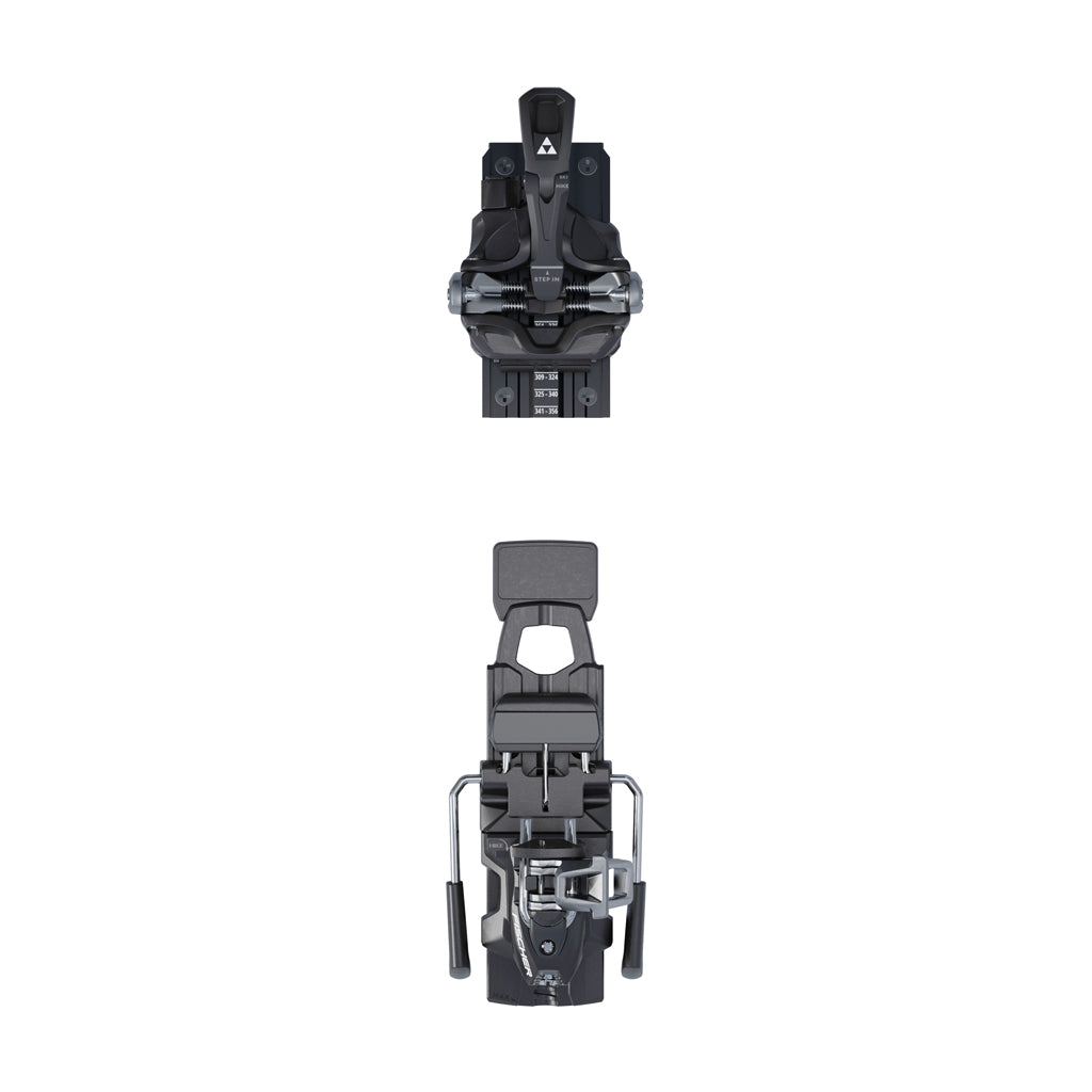 Transalp 10 PT Demo Brake 105 [M] - Ski Bindings
