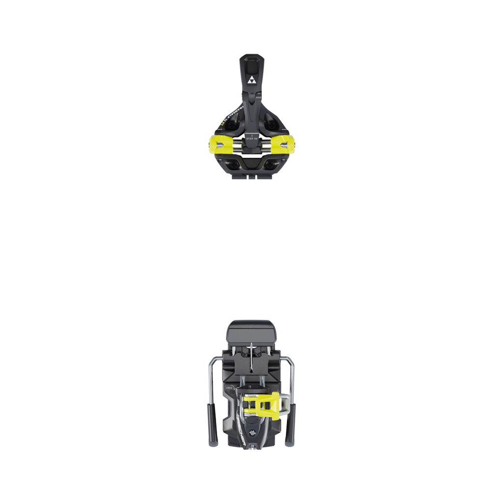 Transalp 12 PT Brake 90 [M] - Ski Bindings
