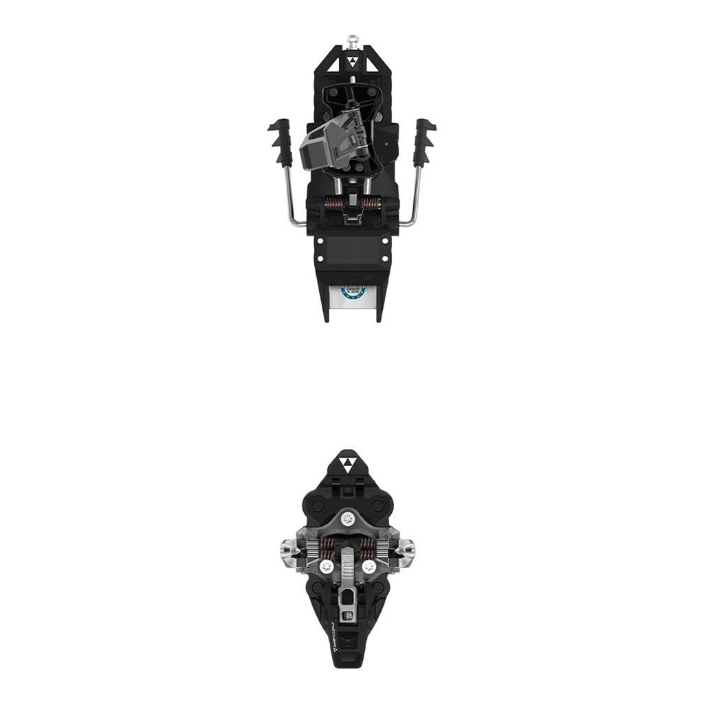 Tour Classic Free Brake 105 - Ski Bindings