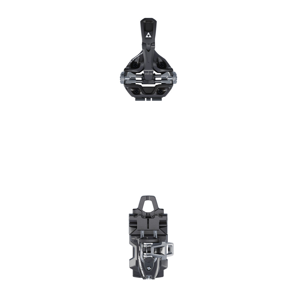 Transalp 12 PT W/O Brake [M] - Ski Bindings