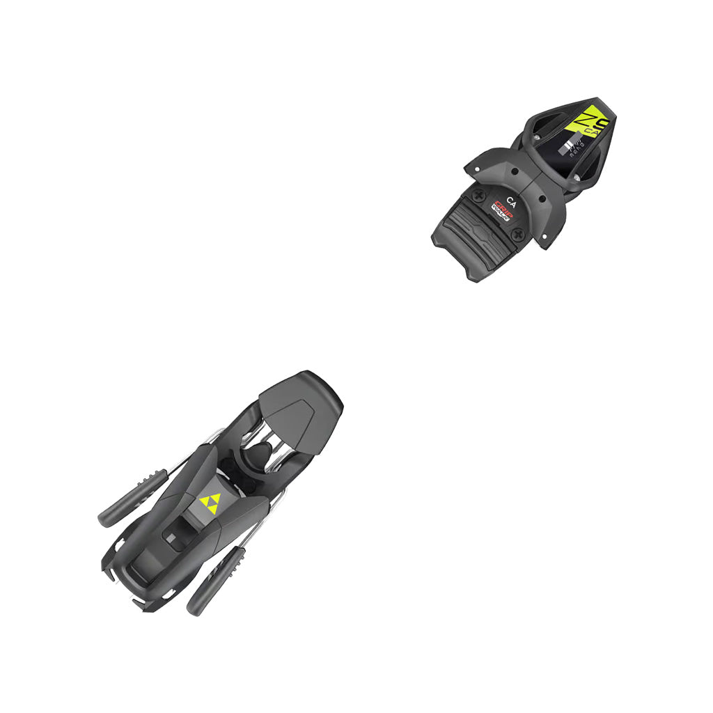 RC4 Z9 GW AC BRAKE 80 [J] SOLID