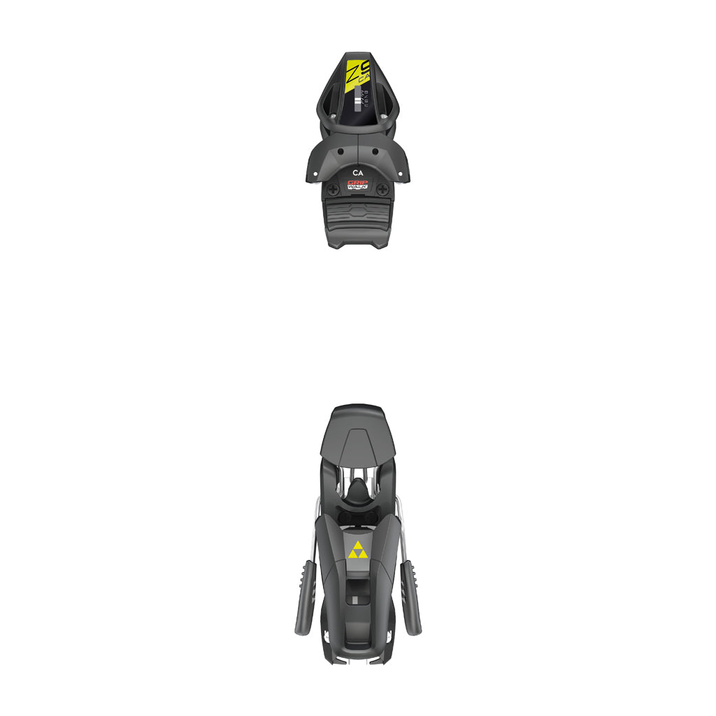 RC4 Z9 GW AC Brake 85 [D] - Ski Bindings