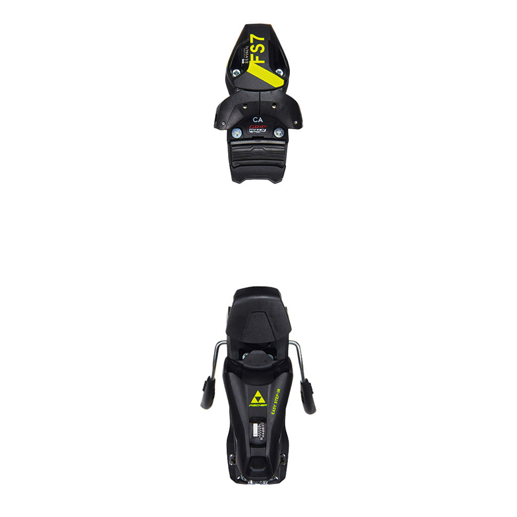 Fs7 GW Ca Brake 78 [J] - Ski Bindings